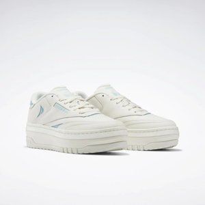 Reebok | Club C Extra | Women's 8.5 | Worn Once